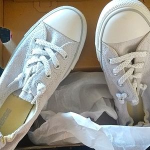 Shoes, Casual, Converse Slub